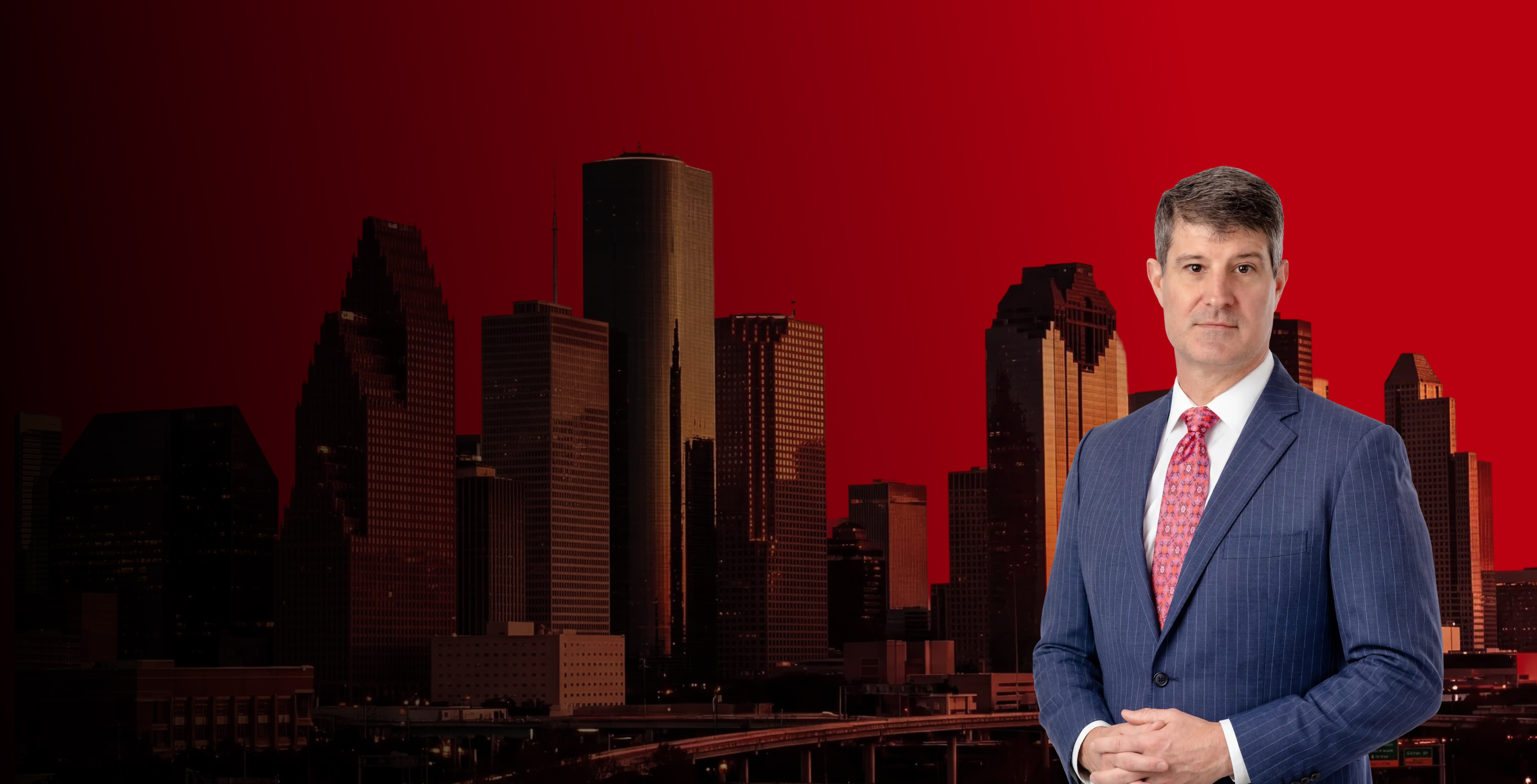 Houston Car and Truck Accident Law with Hank Stout